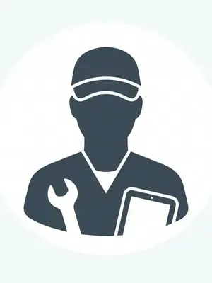 Kevin - Teilzeitkraft