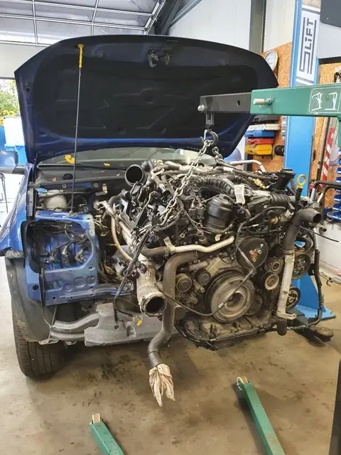 Werkstatt Impression