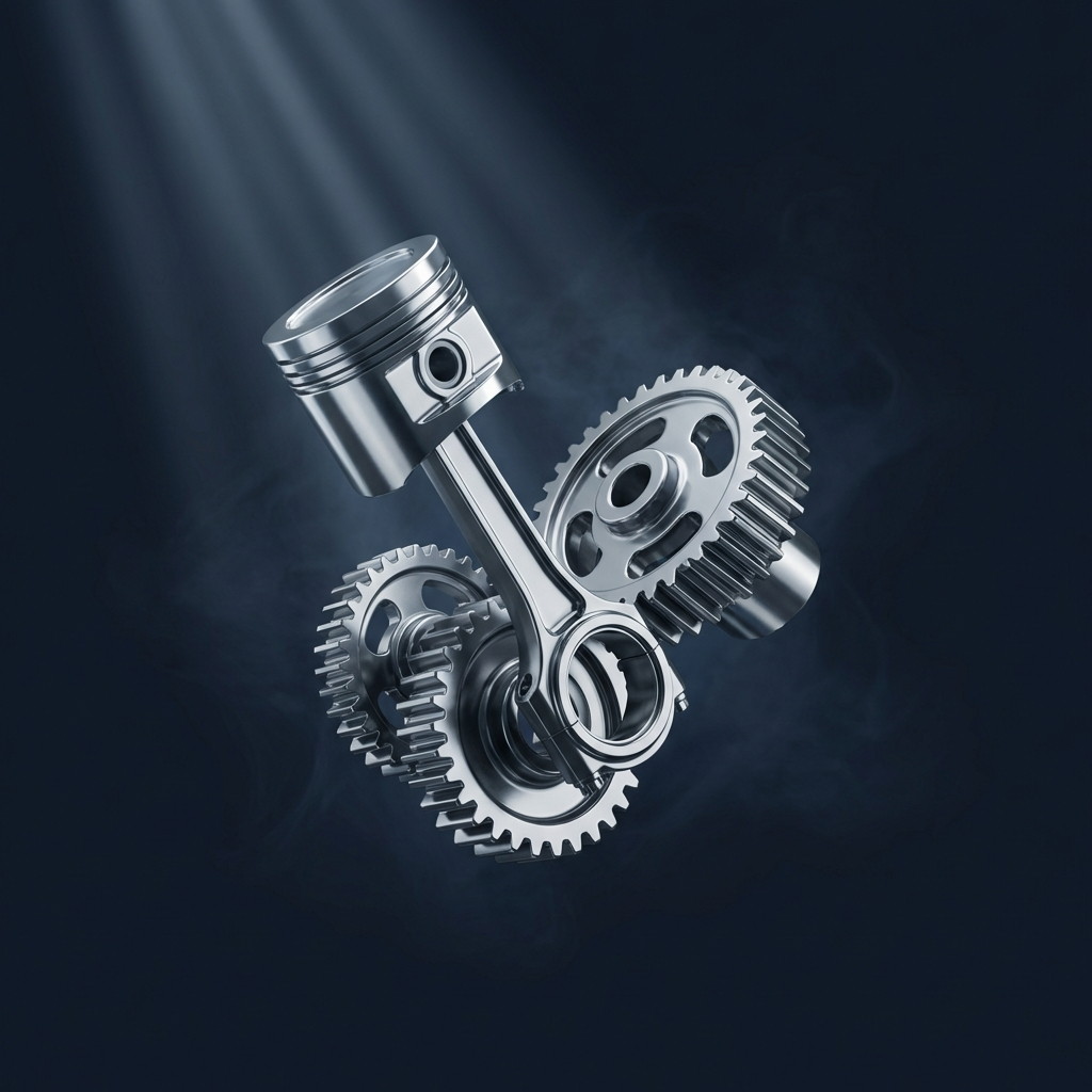 Professionelle KFZ Reparatur Werkstatt Twist