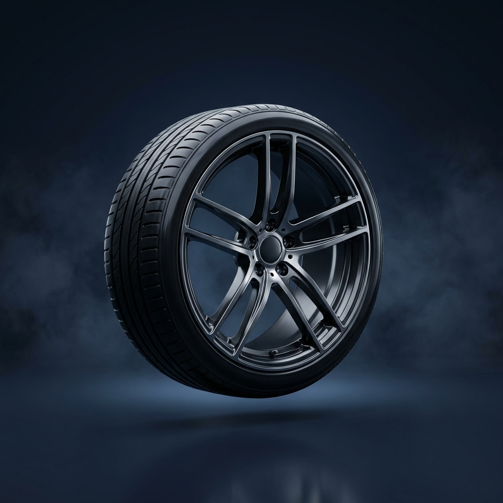 Reifenservice Radwechsel and Einlagerung Twist