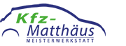 KFZ Matthäus - Twist